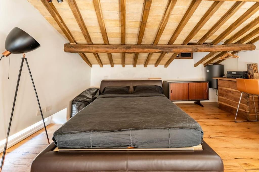 Apartament Palazzo Centini Toni - Rome With Style Zewnętrze zdjęcie